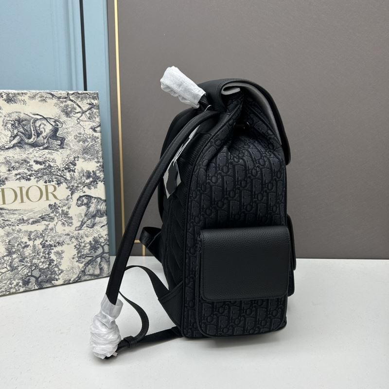 Dior Backpacks